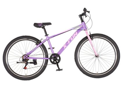 X-fun ljubičasta 26″