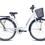 Galaxy Zefirus 28″ belo-plava
