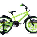 Galaxy Maverick 20″ zelena