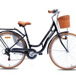 Galaxy Giulia 28″/6 crna-srebrna