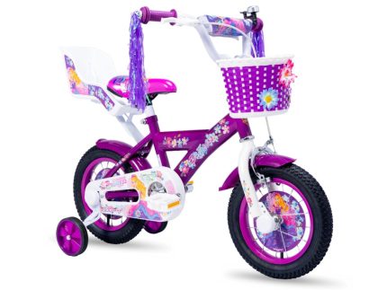 Galaxy Princess 12″ ljubičasta