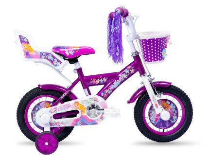 Galaxy Princess 12″ ljubičasta