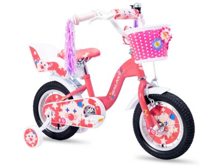 Galaxy Happy  12″ roza