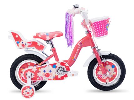 Galaxy Happy  12″ roza