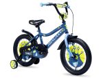 Galaxy Ghost 16″ plava/zelena