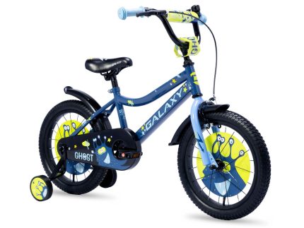 Galaxy Ghost 16″ plava/zelena
