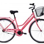 Amsterdam Pink