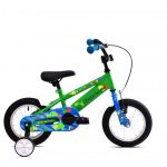 Adria rocker 12″ zeleno-plavo