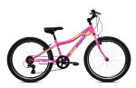 Adria Stinger 24″ pink-ljubičasta