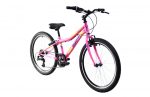Adria Stinger 24″ pink-ljubičasta