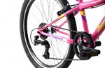 Adria Stinger 24″ pink-ljubičasta