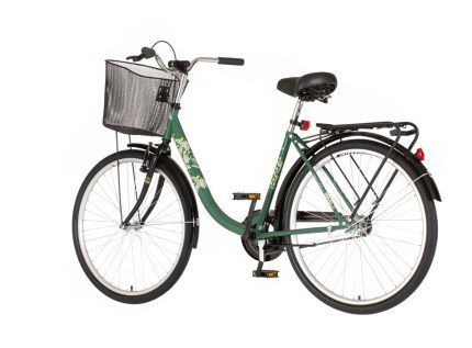 Venssini Venecija 26″ zeleni