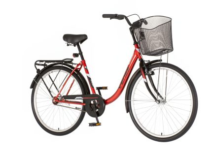 Venssini Venecija 26″ bordo-bela