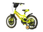 Visitor Ranger 16″ neon-žuti