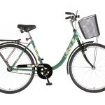 Venssini Venecija 26″ zeleni