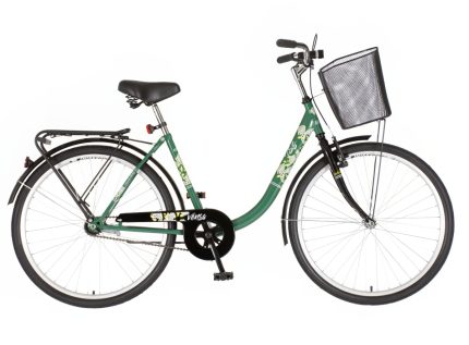 Venssini Venecija 26″ zeleni