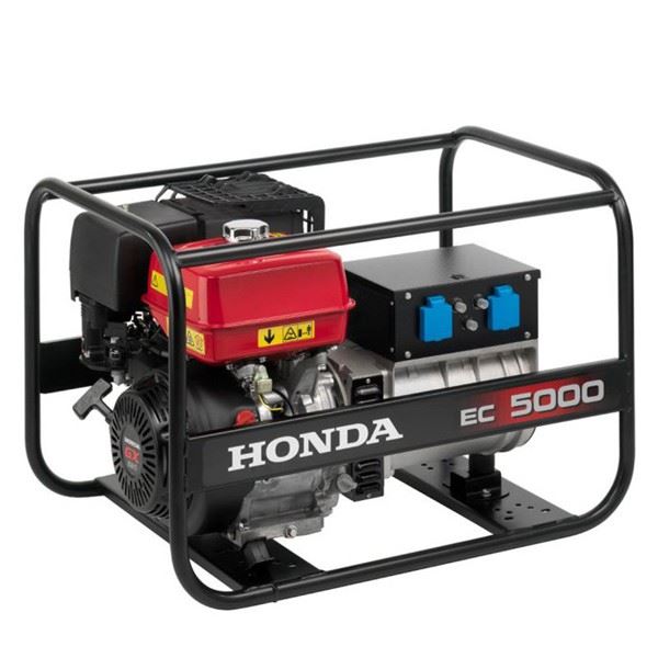 benzinski-industrijski-agregat-ec-5000-honda12140-1 Agregat Honda EC 5000