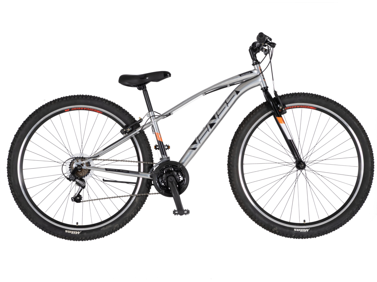 1290040-05 Bicikl Venssini Arcadia 29″ Srebrno-crni
