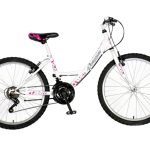 Venssini Parma Ella 24″ sivo-roze