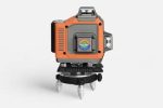 Laser za nivelaciju KLL-G16 TQS + stalak 1.2 m