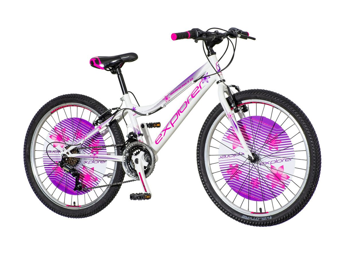 belo_roza_magnito_zenska_decija_bicikla_mag244 Explorer Magnito 24″ belo-roze