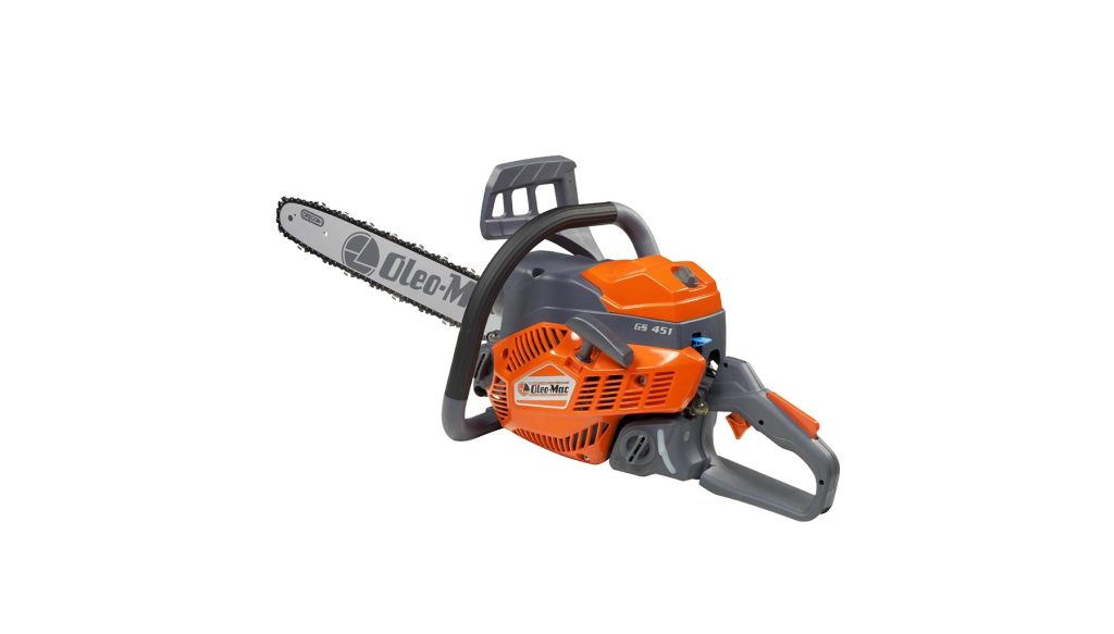 Motorna testera Oleo-Mac GS 451