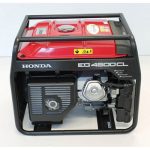 Agregat Honda EG 4500 CL