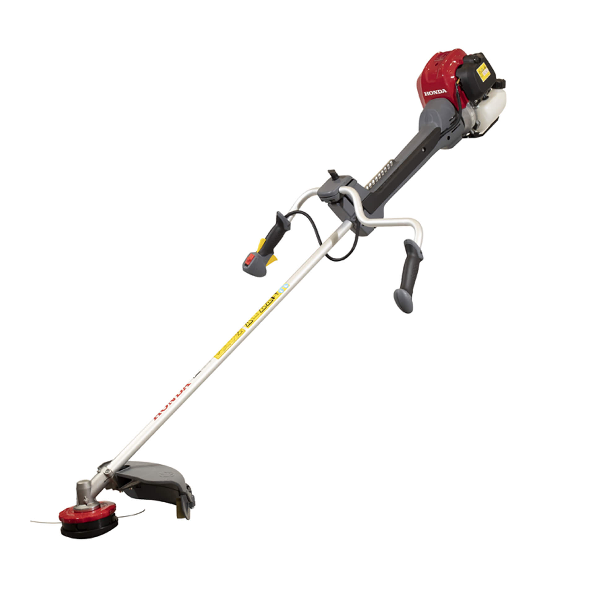 profUMK450-primary Motorni trimer Honda UMK 450 X