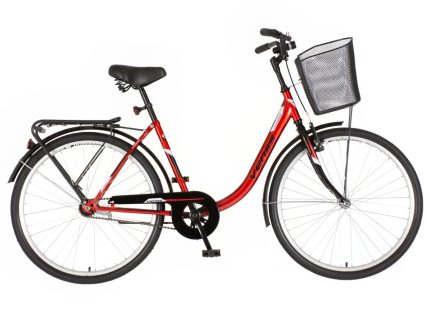 Venssini Venecija 26″ bordo-bela