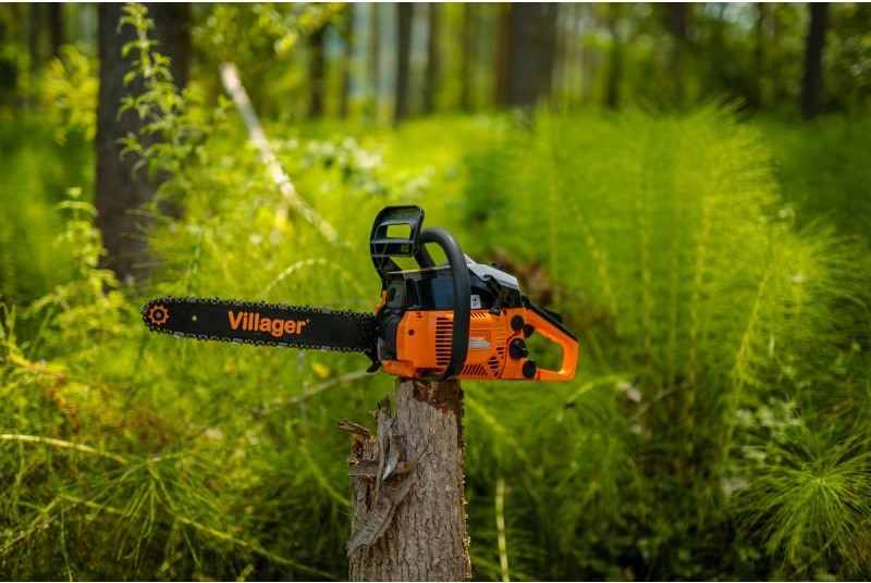 Motorna testera Villager VGS 460 Prime