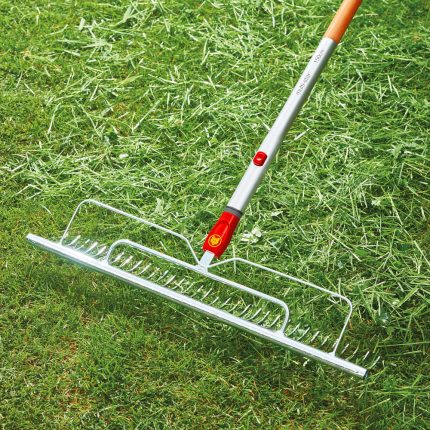 Grabulje široke WOLF Garten Multi-star UH-M 60