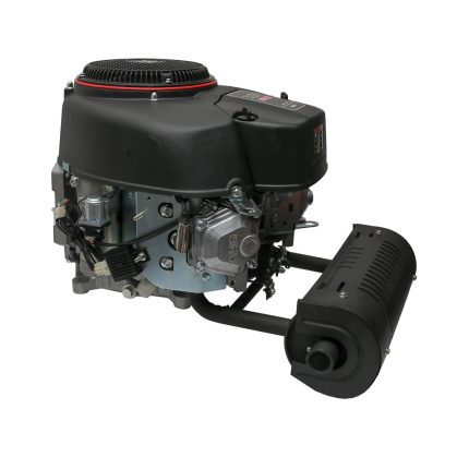 Motor ugradni traktor kosačice Zongshen 679cc dvocilindrični ( 17 kW/23KS ) – radilica 25,4mm /80mm