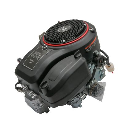 Motor ugradni traktor kosačice Zongshen 547cc ( 11,5 kW / 16 KS ) – radilica 25,4mm / 80mm