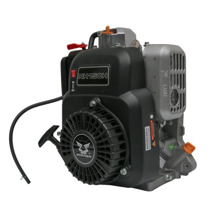 Motor ugradni Zongshen NH150 149cc ( 2,5 kW / 3,5 KS )  horizontalna radilica
