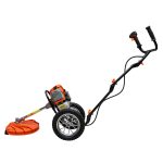 Motorni trimer na kolicima THORP TH520WBC – 51,7cc / 1,9HP