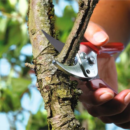 Makaze vinogradarske WOLF Garten Premium Plus RS 4000