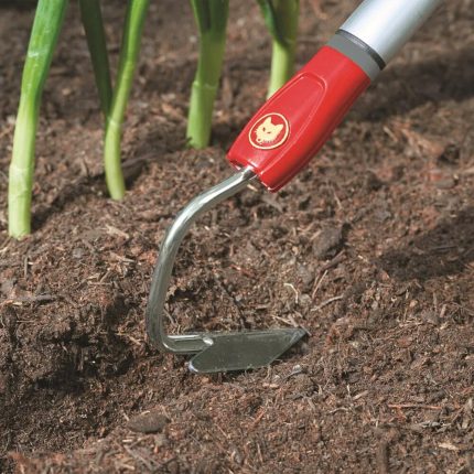 Motika mala aerator WOLF Garten Multi-star BI-M