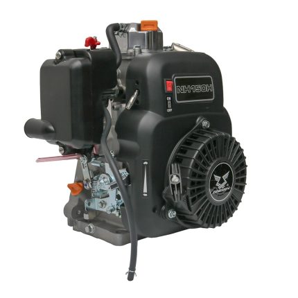Motor ugradni Zongshen NH150 149cc ( 2,5 kW / 3,5 KS )  horizontalna radilica