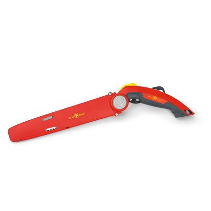 Ručna testera za grane WOLF Garten SAW 275 – 27,5 cm sa futrolom