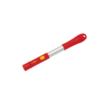 Drška aluminijumska WOLF Garten Multi-star ZM-04 35 cm – kratka
