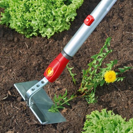 Motika za korov ojačana WOLF Garten Multi-star HW-M 15