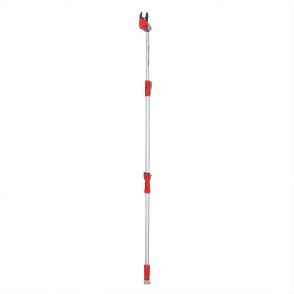 Makaze za visoke grane teleskopske WOLF Garten PDCR RR 400 Power Dual Cut